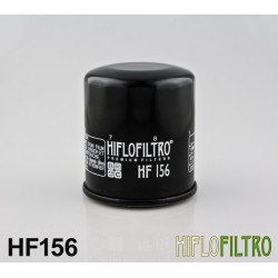 Фильтр масляный Hiflo для KTM, oil filter HF156 (58338045100, 58338045000)