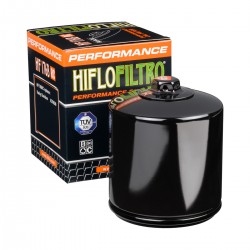 Фильтр масляный Hiflo для Harley Davidson, oil filter HF176BRC (62700280, 723.33.20)