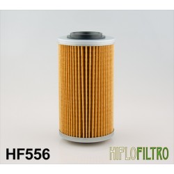 Фильтр масляный Hiflo для Can Am, BRP, Bombardier, Sea Doo, oil filter  HF556 (711956740, 711956741, 420956741)
