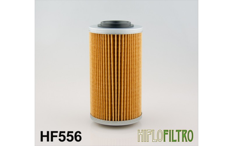 Фильтр масляный Hiflo для Can Am, BRP, Bombardier, Sea Doo, oil filter  HF556 (711956740, 711956741, 420956741)