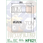 Фильтр масляный Hiflo для Arctic Cat, oil filter HF621 (0812-029, 0812-034, 3436-021)