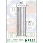 Фильтр масляный Hiflo для Beta, oil filter HF631 (6080700000)