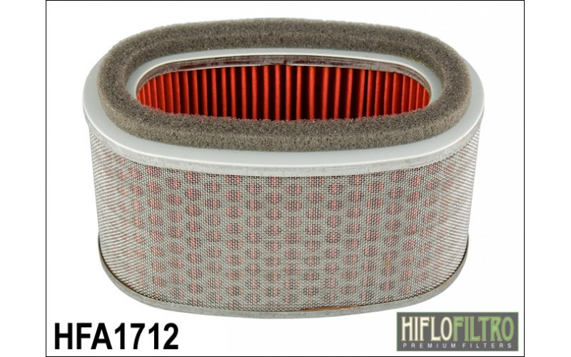 Фильтр воздушный Hiflo HFA1712, aire filter