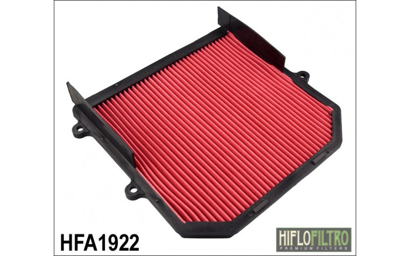 Фильтр воздушный Hiflo HFA1922, aire filter