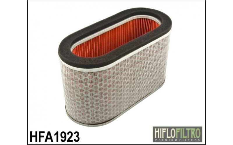 Фильтр воздушный Hiflo HFA1923, aire filter