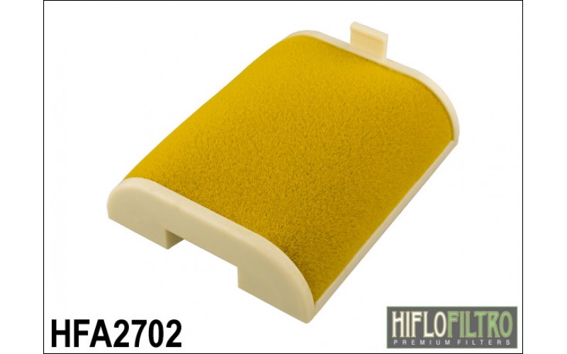 Фильтр воздушный Hiflo HFA2702, aire filter