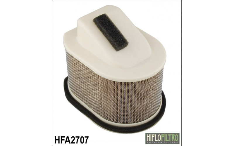 Фильтр воздушный Hiflo HFA2707, aire filter