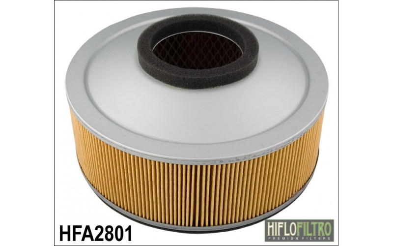 Фильтр воздушный Hiflo HFA2801, aire filter