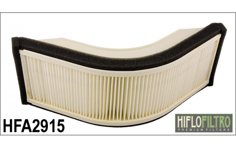 Фильтр воздушный Hiflo HFA2915, aire filter