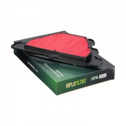 Фильтр воздушный Hiflo для Kawasaki Z 900, air filer HFA2924 (11013-0768, 723.23.47)