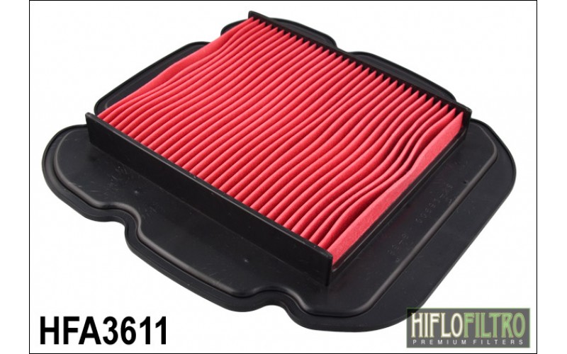 Фильтр воздушный Hiflo HFA3611, air filter