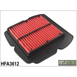 Фильтр воздушный Hiflo HFA3612, air filter
