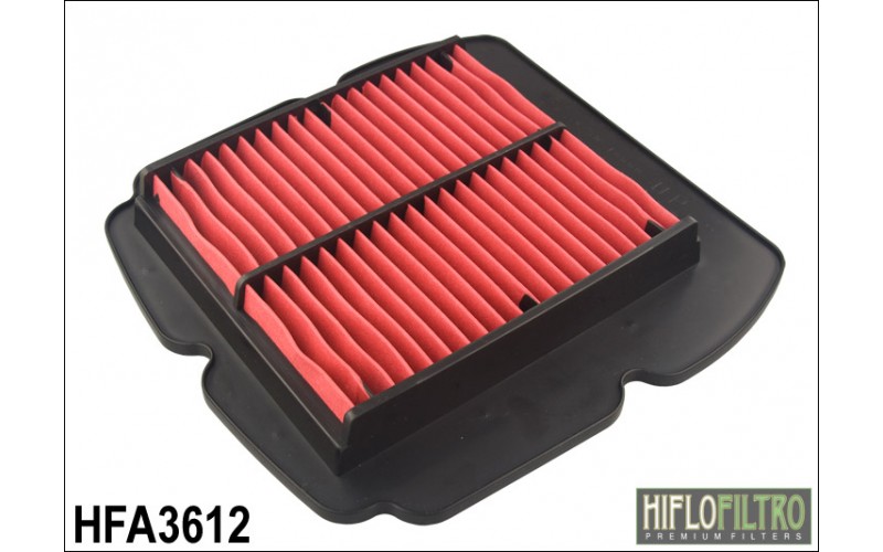 Фильтр воздушный Hiflo HFA3612, air filter