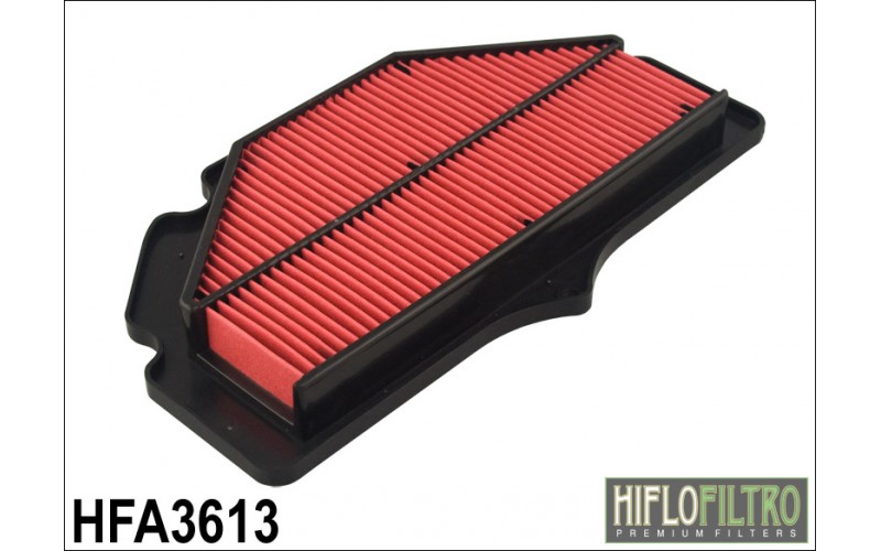 Фильтр воздушный Hiflo HFA3613, air filter