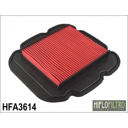Фильтр воздушный Hiflo HFA3614, air filter