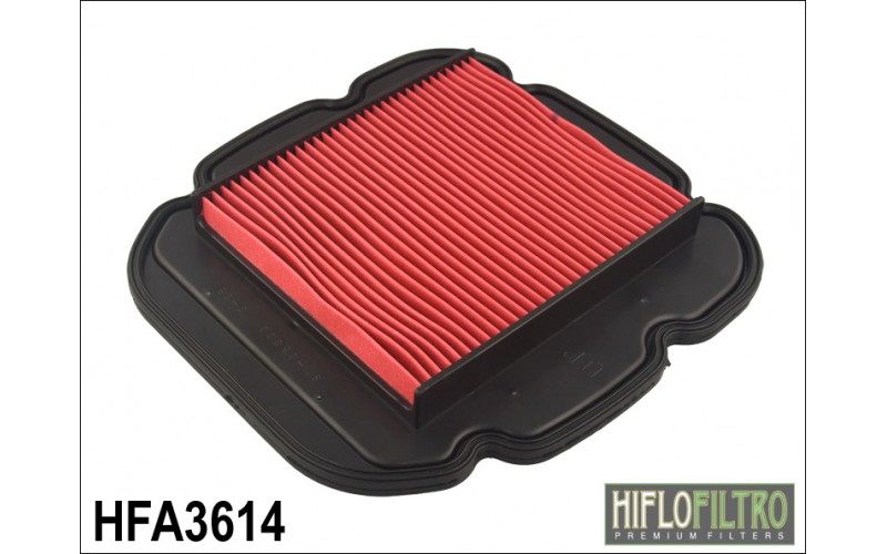 Фильтр воздушный Hiflo HFA3614, air filter