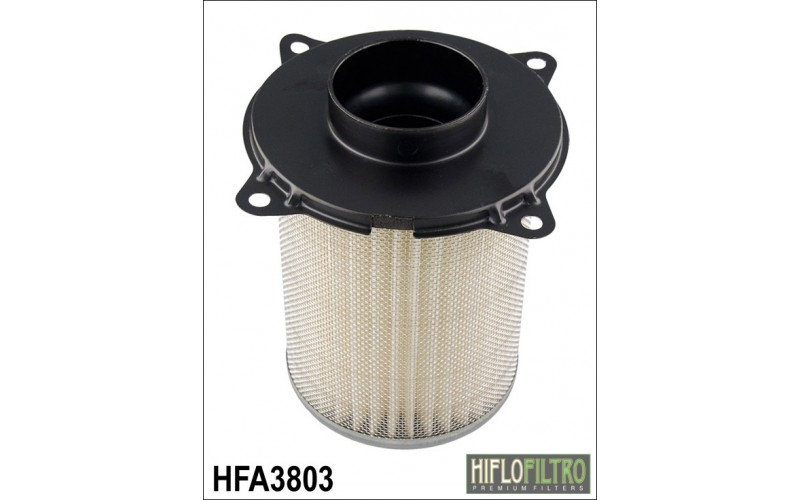 Фильтр воздушный Hiflo HFA3803, air filter