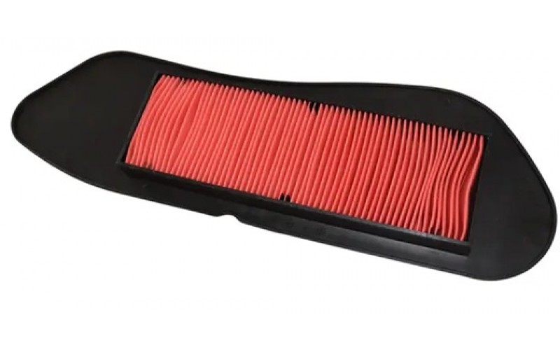 Фильтр воздушный Hiflo для Yamaha X-Max 125/150, Air Filter HFA4104 (1B9-14451-00-00, 37P-E4451-00-00)