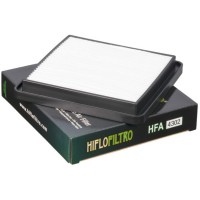 Фильтр воздушный Hiflo для Yamaha X-Max 300, air filter HFA4302 (B74-E5407-00-00)