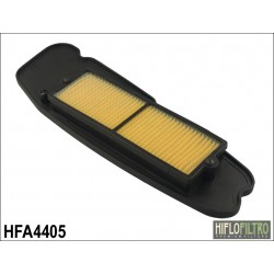 Фильтр воздушный Hiflo для Yamaha Majesty 400, air filter HFA4405 (5RU-14461-21-00, 5RU-14461-20-00)