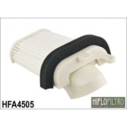 Фильтр воздушный Hiflo для Yamaha T-Max 500, air filter HFA4505 (5GJ-15407-01-00, 5GJ-15407-00-00)