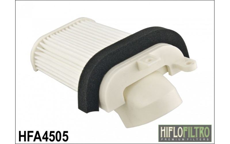 Фильтр воздушный Hiflo для Yamaha T-Max 500, air filter HFA4505 (5GJ-15407-01-00, 5GJ-15407-00-00)