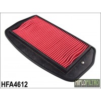 Фильтр воздушный Hiflo для Yamaha FZ6, Fazer air filter HFA4612 (5VX-14451-00-00)