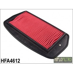 Фильтр воздушный Hiflo для Yamaha FZ6, Fazer air filter HFA4612 (5VX-14451-00-00)