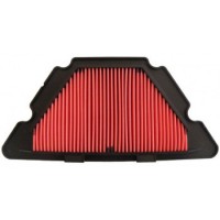 Фильтр воздушный Hiflo для Yamaha XJ6, air filter HFA4615 (20S-14451-00)