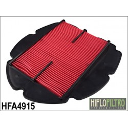 Фильтр воздушный Hiflo HFA4915, air filter