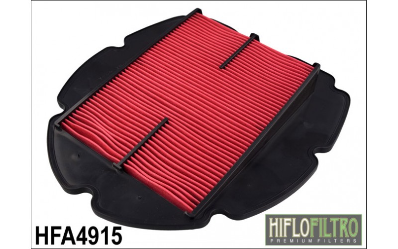 Фильтр воздушный Hiflo HFA4915, air filter
