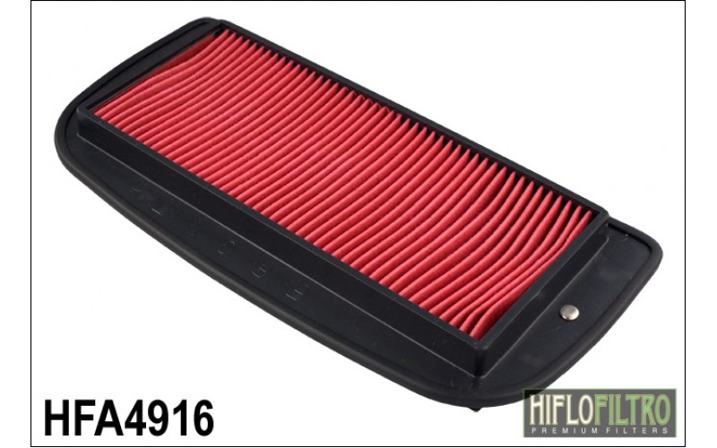 Фильтр воздушный Hiflo HFA4916, air filter