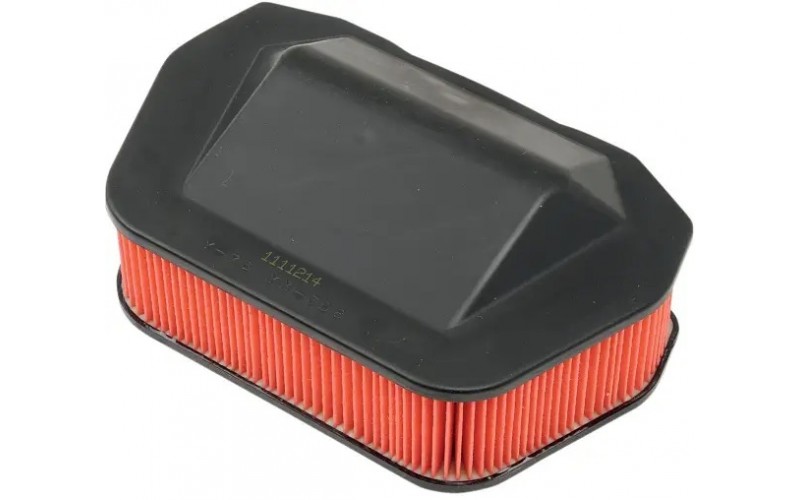 Фильтр воздушный Hiflo для Yamaha XVS 950-1300, air filter HFA4919 (3D8-14451-00-00)