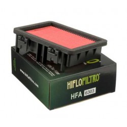 Фильтр воздушный Hiflo для KTM, air filter HFA6303 (93006015000, KT8117)