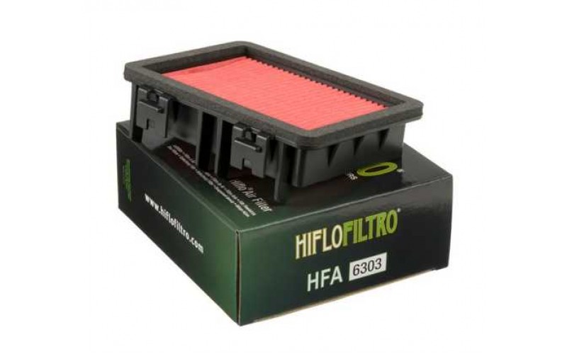 Фильтр воздушный Hiflo для KTM, air filter HFA6303 (93006015000, KT8117)