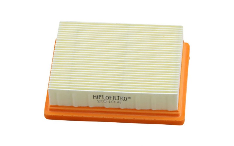 Фильтр воздушный Hiflo для Triumph 900, 1200, air filter HFA6509 (T2201057, 723.24.36)