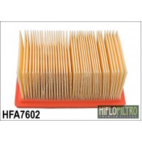 Фильтр воздушный Hiflo для BMW, Moto Guzzi 750, Air Filter HFA7602 (AP8104924, 13717659972, 8539198)