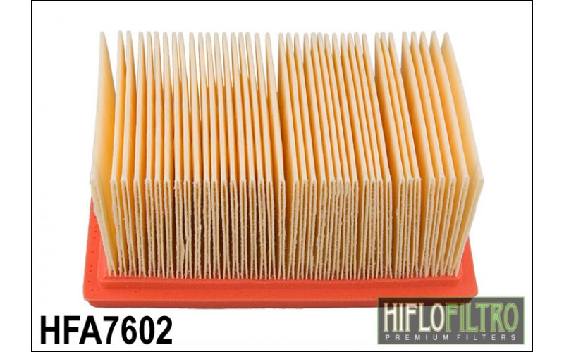 Фильтр воздушный Hiflo HFA7602, air filter