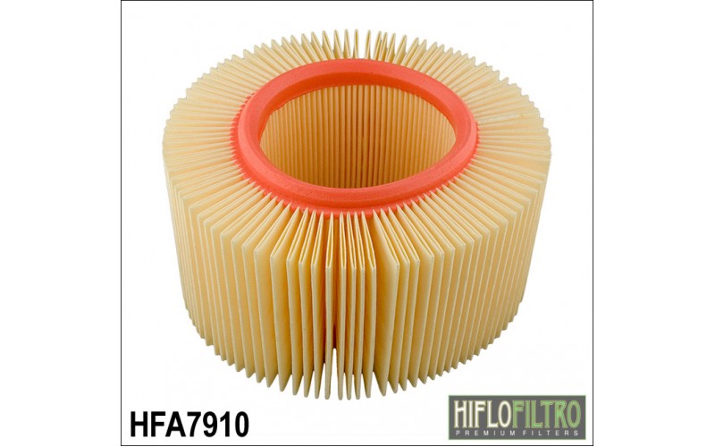 Фильтр воздушный Hiflo для BMW R 1100, air filter HFA7910 (13711341528)