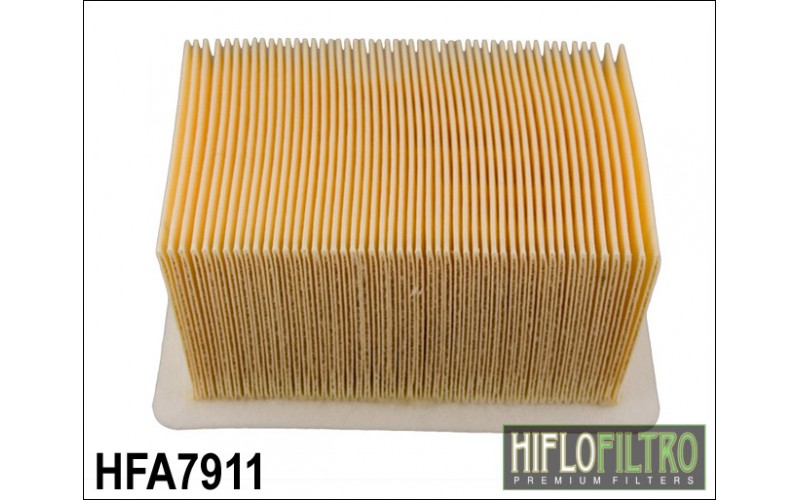Фильтр воздушный Hiflo HFA7911, air filter
