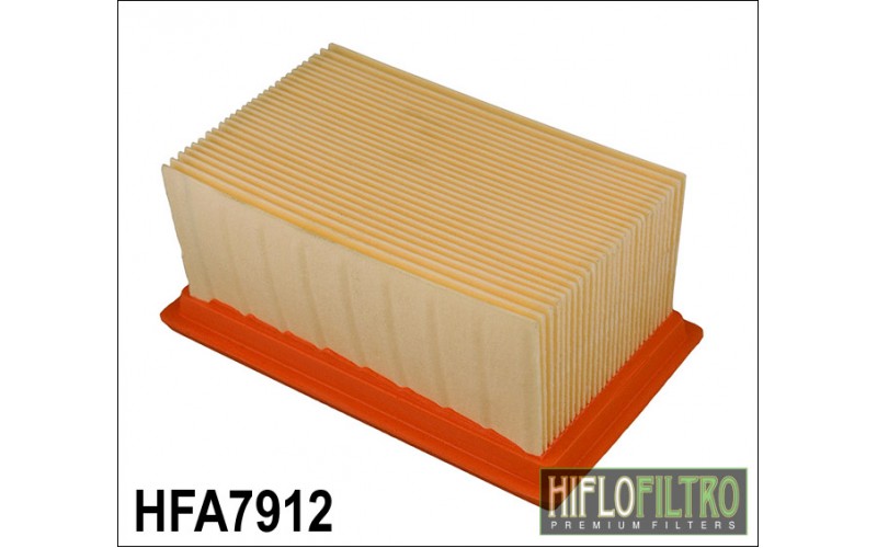 Фильтр воздушный Hiflo HFA7912, air filter