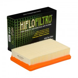 Фильтр воздушный Hiflo для BMW R 1250, Air Filter HFA7915 (13727726799, LX3595)