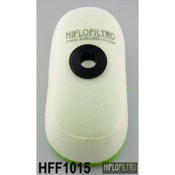 Фильтр воздушный Hiflo для Honda XR 600, air filter HFF1015 (17213-MN1-670, 17213-KF0-000)