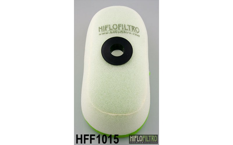 Фильтр воздушный Hiflo для Honda XR 600, air filter HFF1015 (17213-MN1-670, 17213-KF0-000)