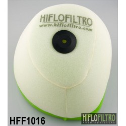Фильтр воздушный Hiflo HFF1016, air filter