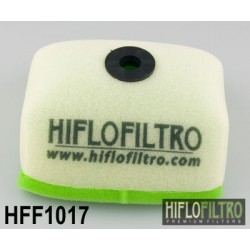Фильтр воздушный Hiflo HFF1017, air filter