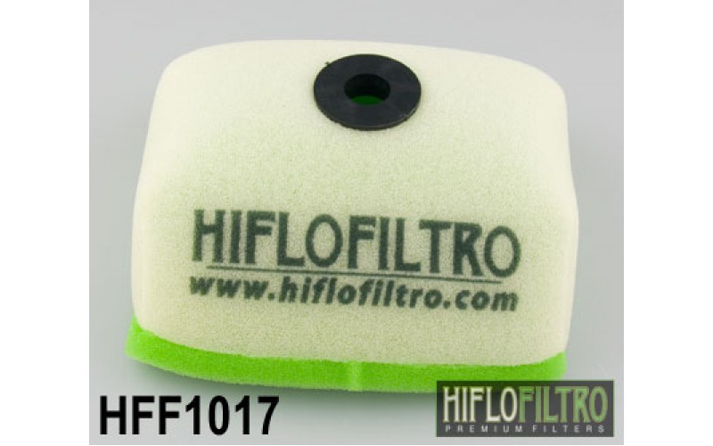 Фильтр воздушный Hiflo HFF1017, air filter