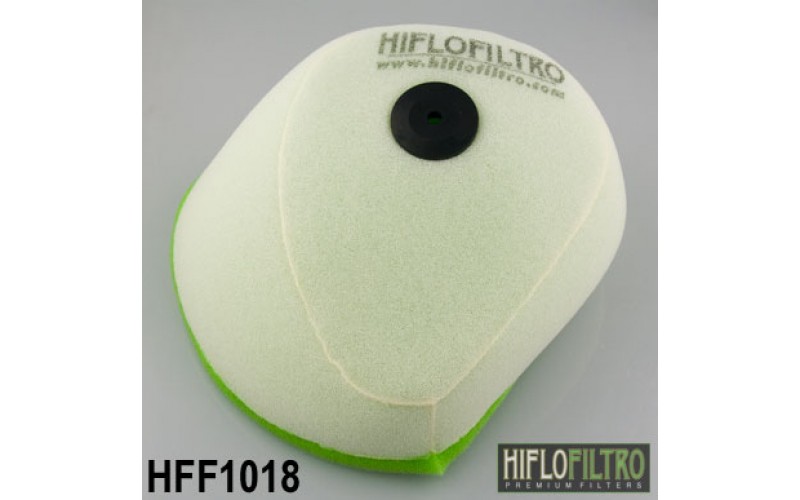 Фильтр воздушный Hiflo HFF1018, air filter