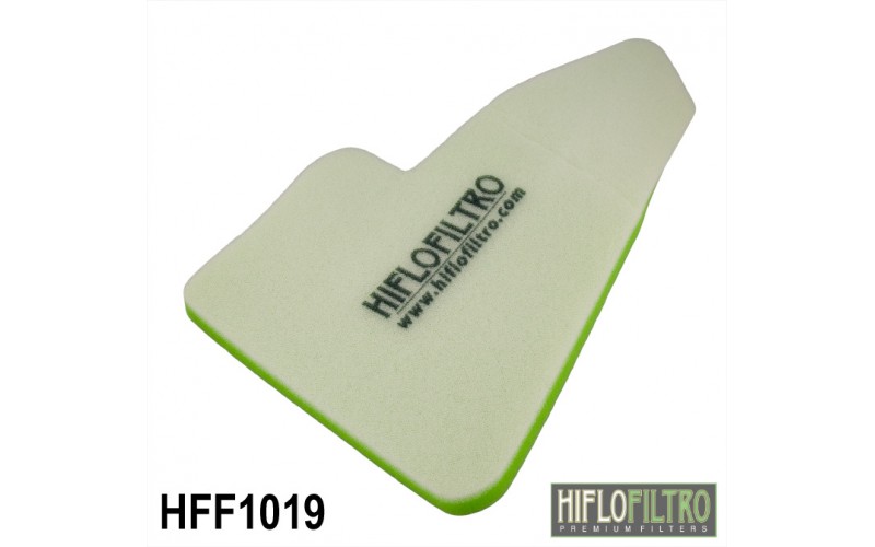 Фильтр воздушный Hiflo HFF1019, air filter