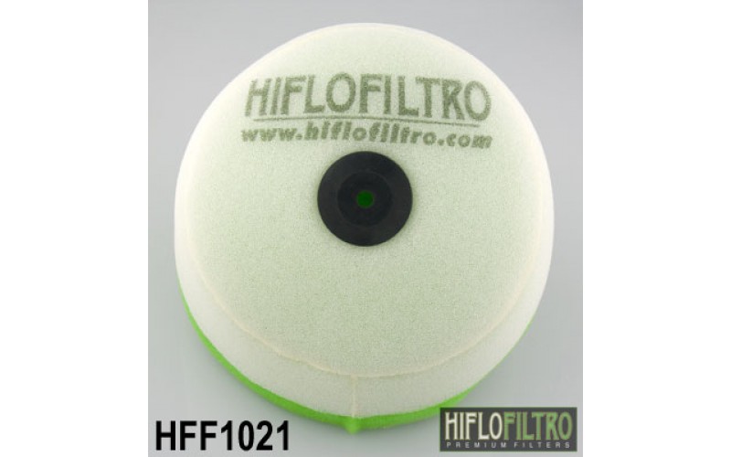 Фильтр воздушный Hiflo HFF1021, air filter